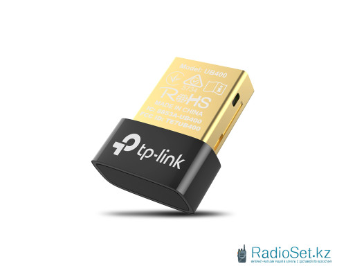 USB-адаптер TP-Link UB400